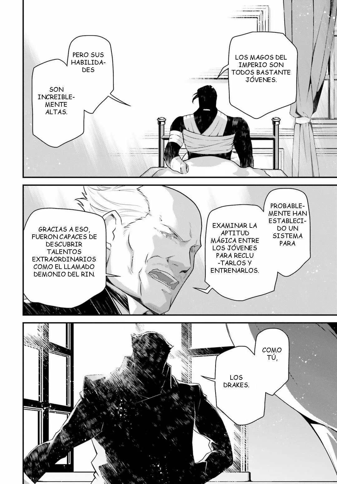 Youjo Senki Capítulo 53 - Page 8