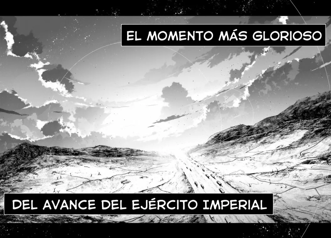 Youjo Senki Capítulo 54 - Page 14