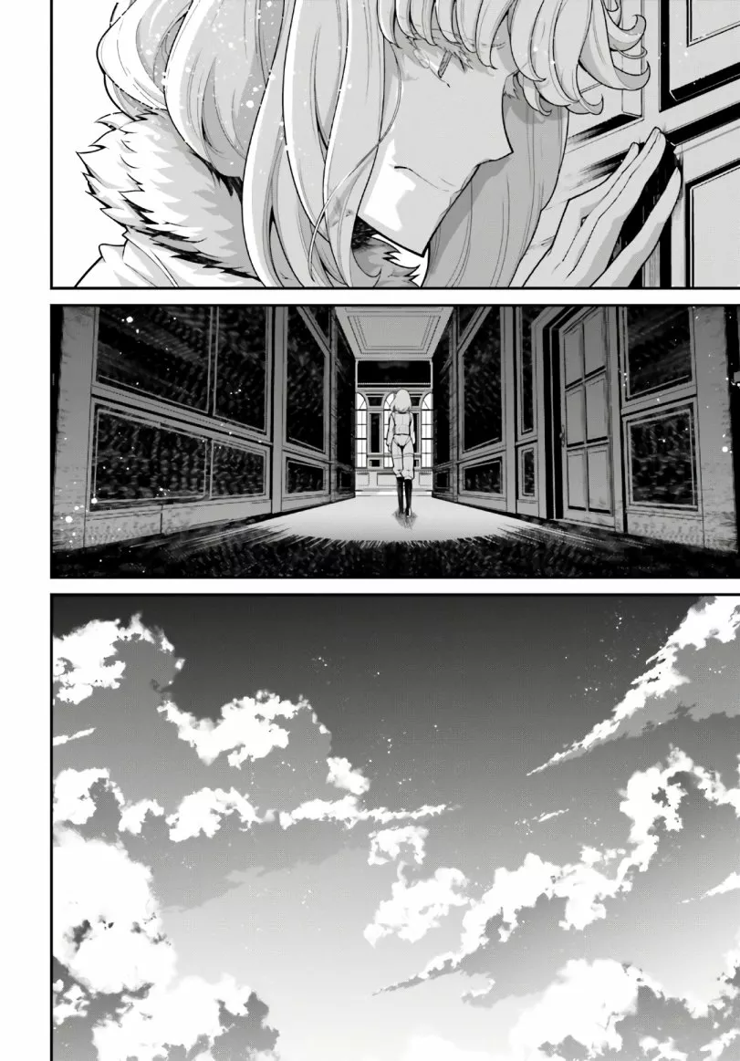 Youjo Senki Capítulo 56 - Page 55