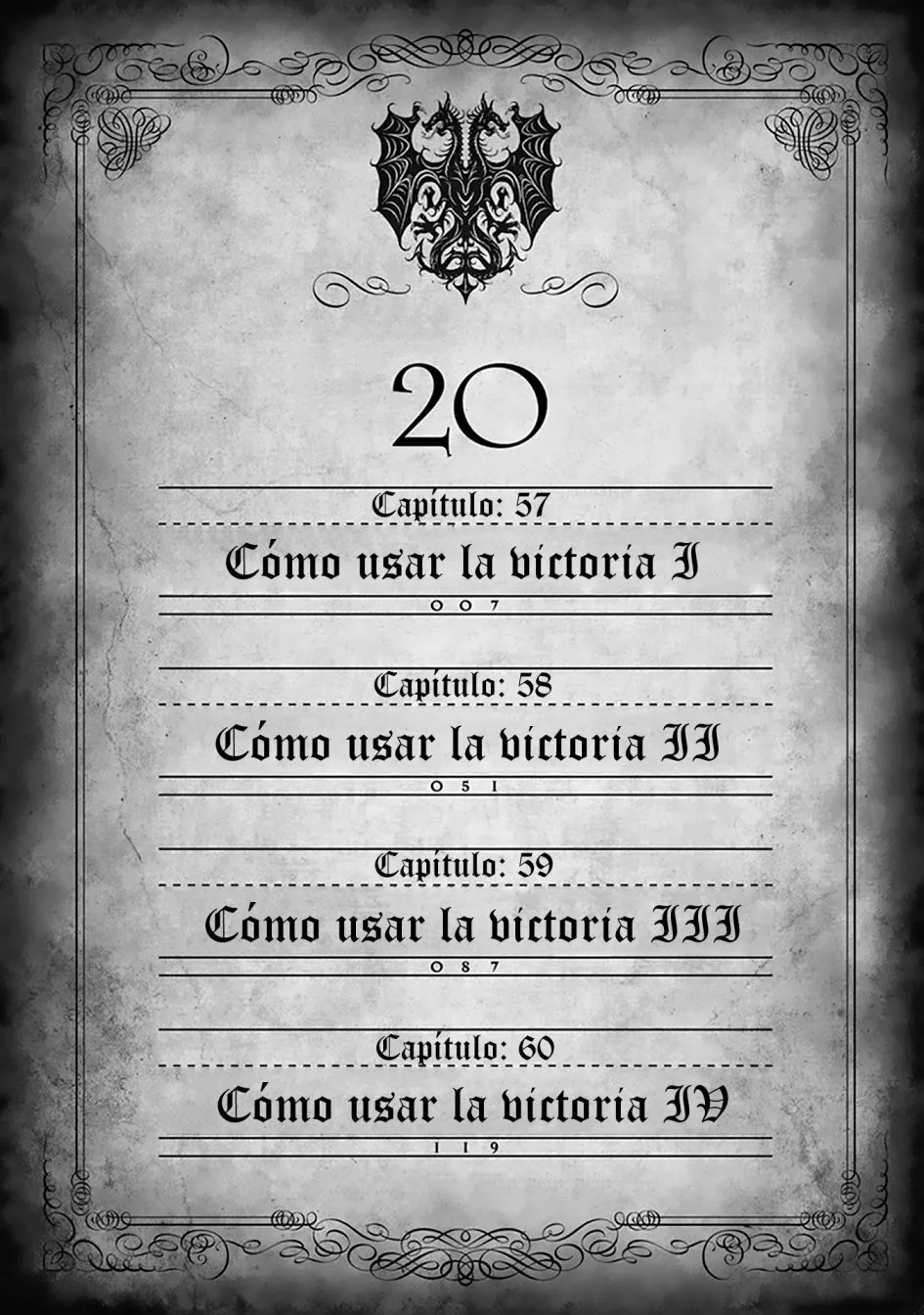 Youjo Senki Capítulo 57 - Page 3