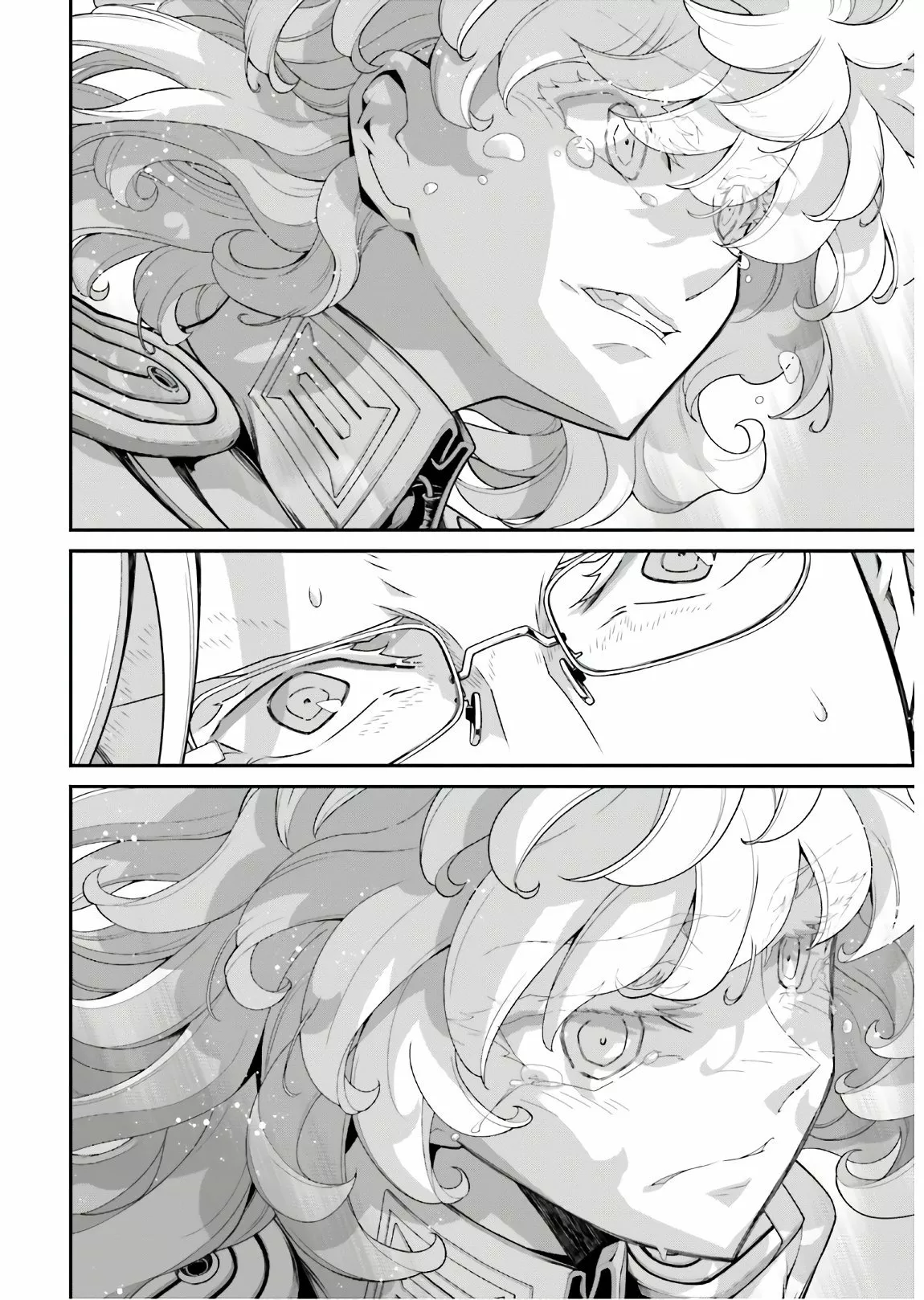 Youjo Senki Capítulo 60 - Page 35
