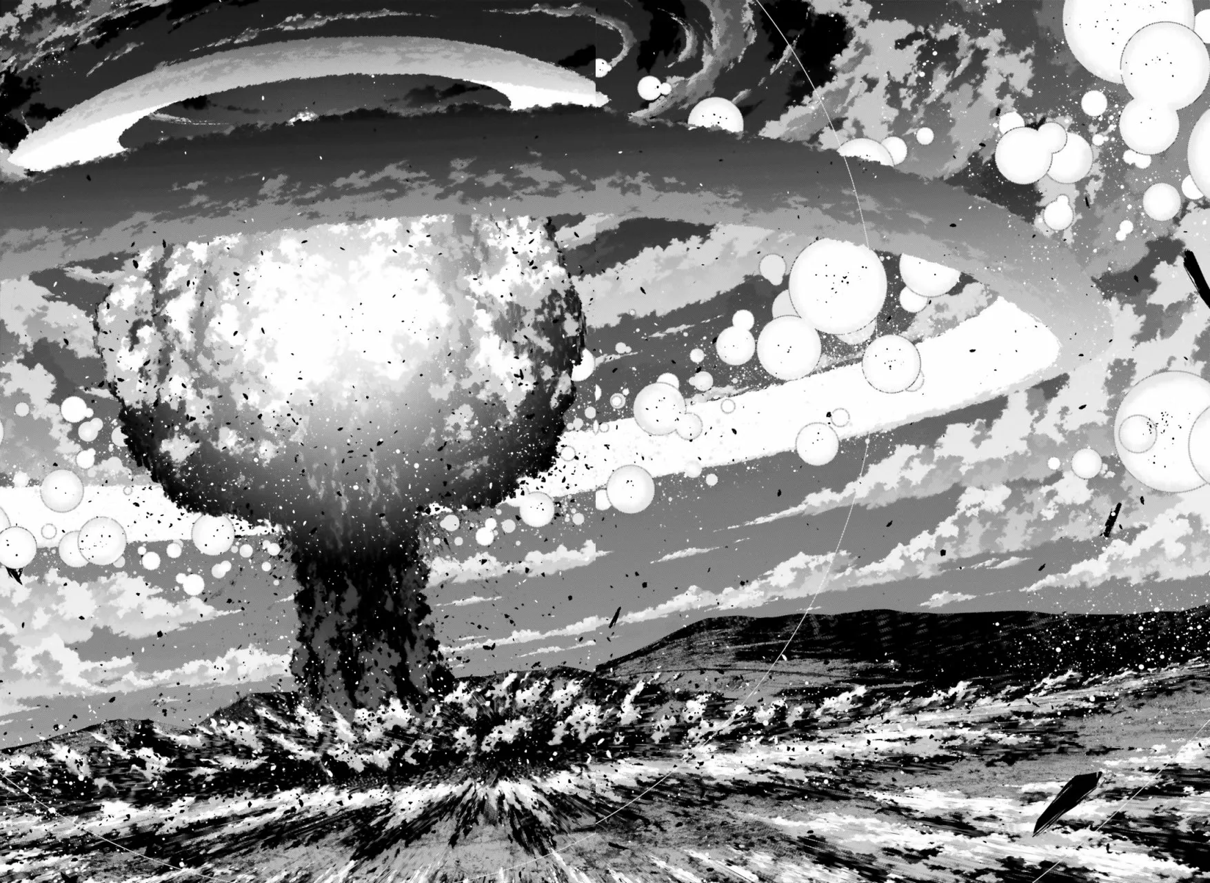 Youjo Senki Capítulo 62 - Page 64