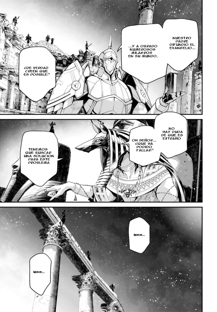 Youjo Senki Capítulo 67 - Page 12