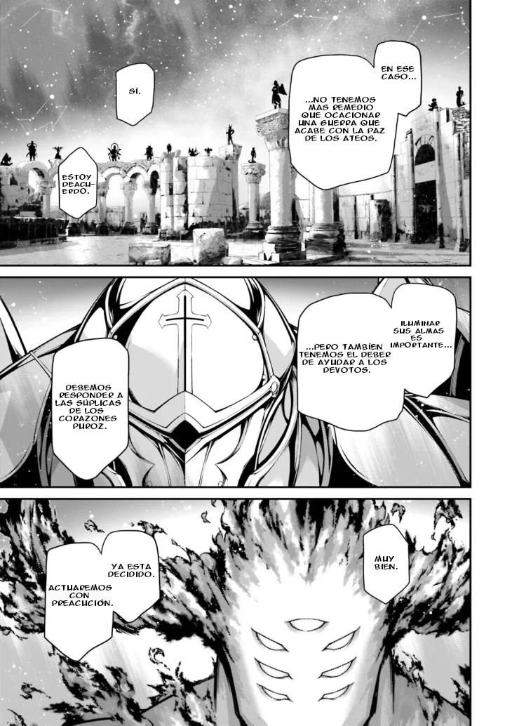 Youjo Senki Capítulo 67 - Page 16