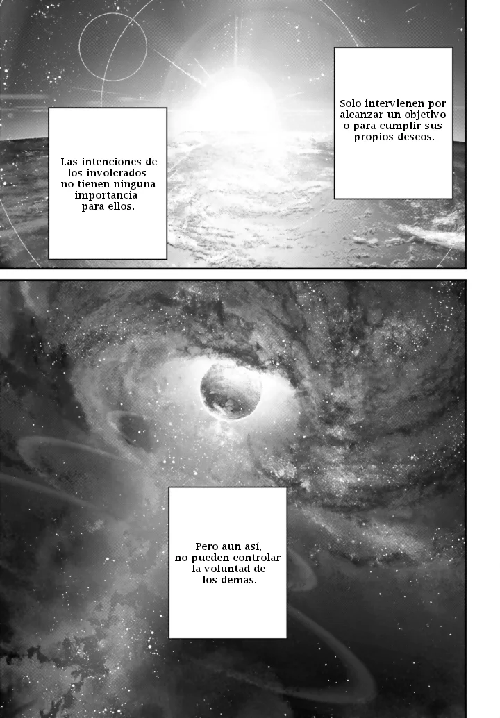 Youjo Senki Capítulo 67 - Page 18