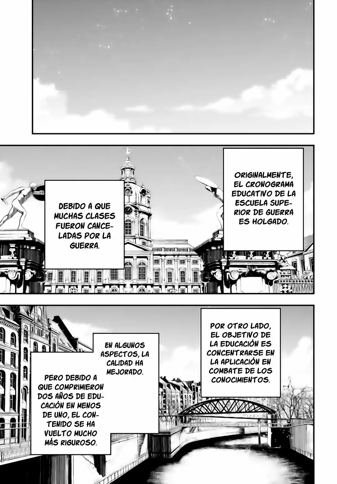 Youjo Senki Capítulo 7 - Page 25