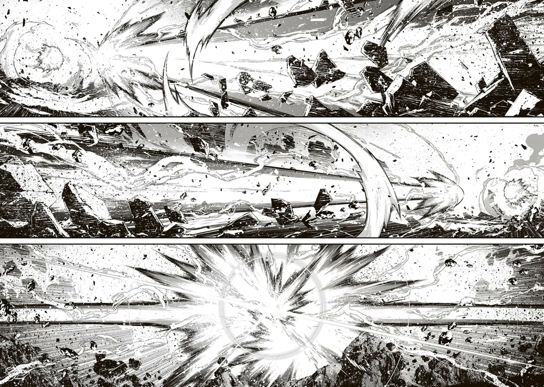Youjo Senki Capítulo 73 - Page 41