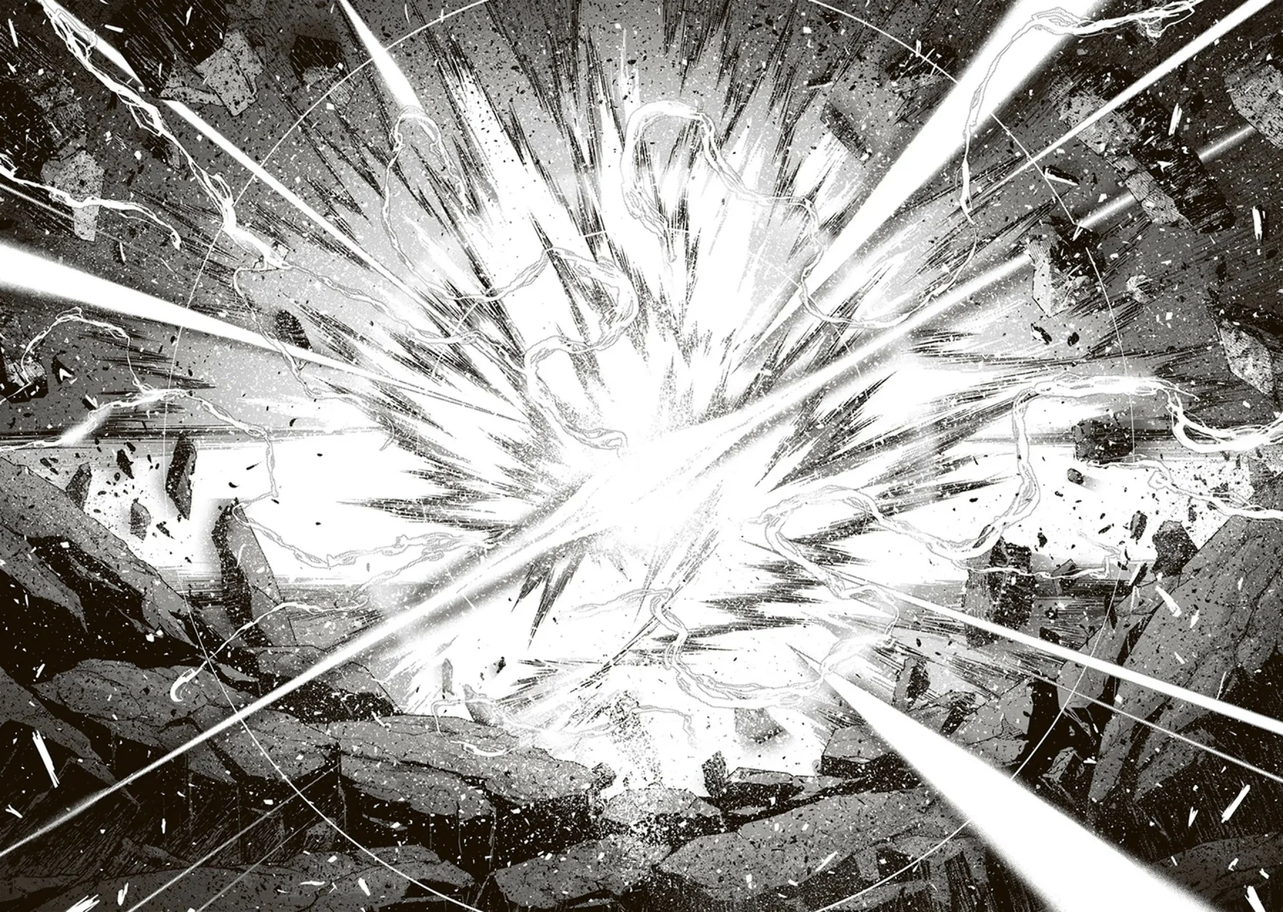 Youjo Senki Capítulo 73 - Page 42