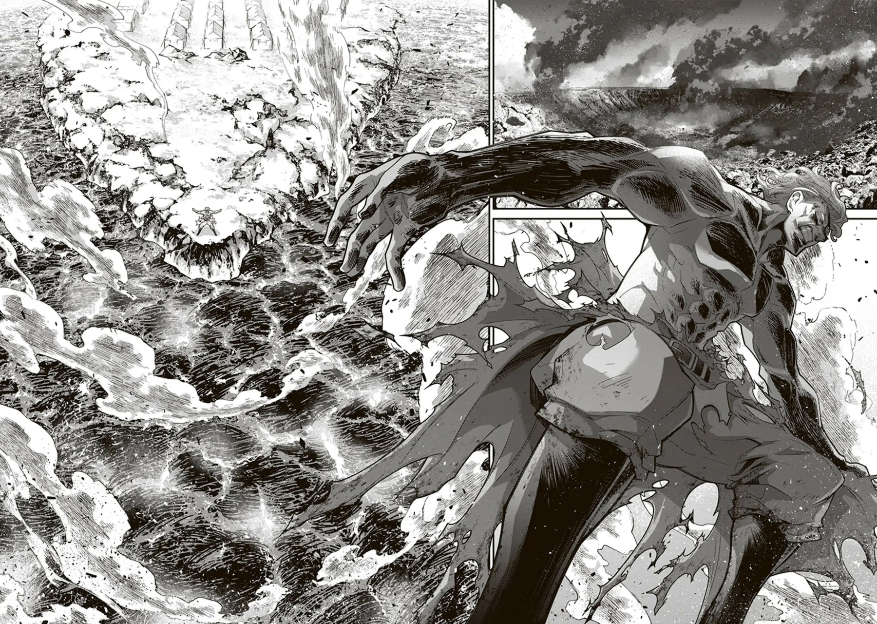 Youjo Senki Capítulo 73 - Page 57