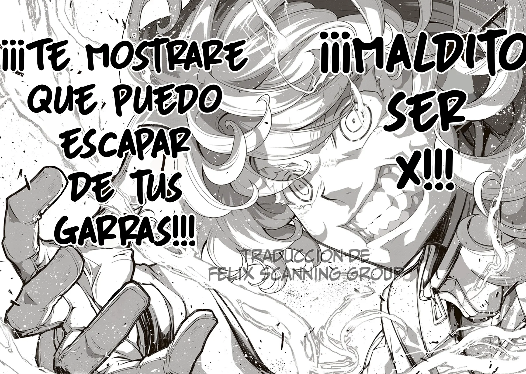 Youjo Senki Capítulo 73 - Page 62