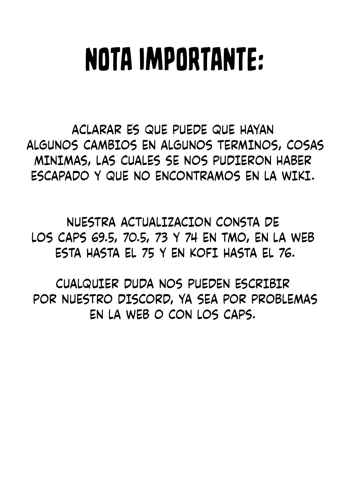 Youjo Senki Capítulo 74 - Page 28