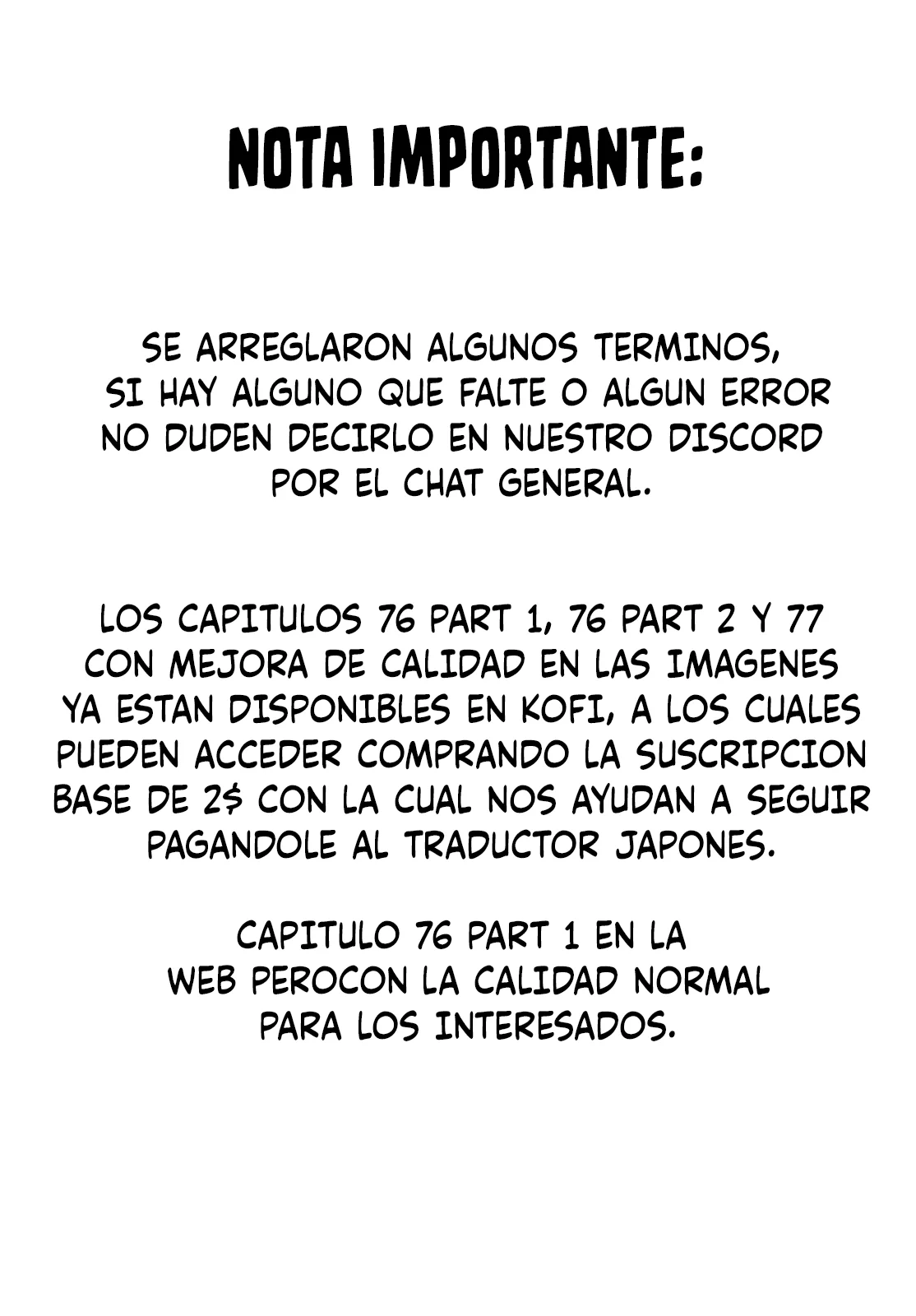 Youjo Senki Capítulo 75 - Page 24