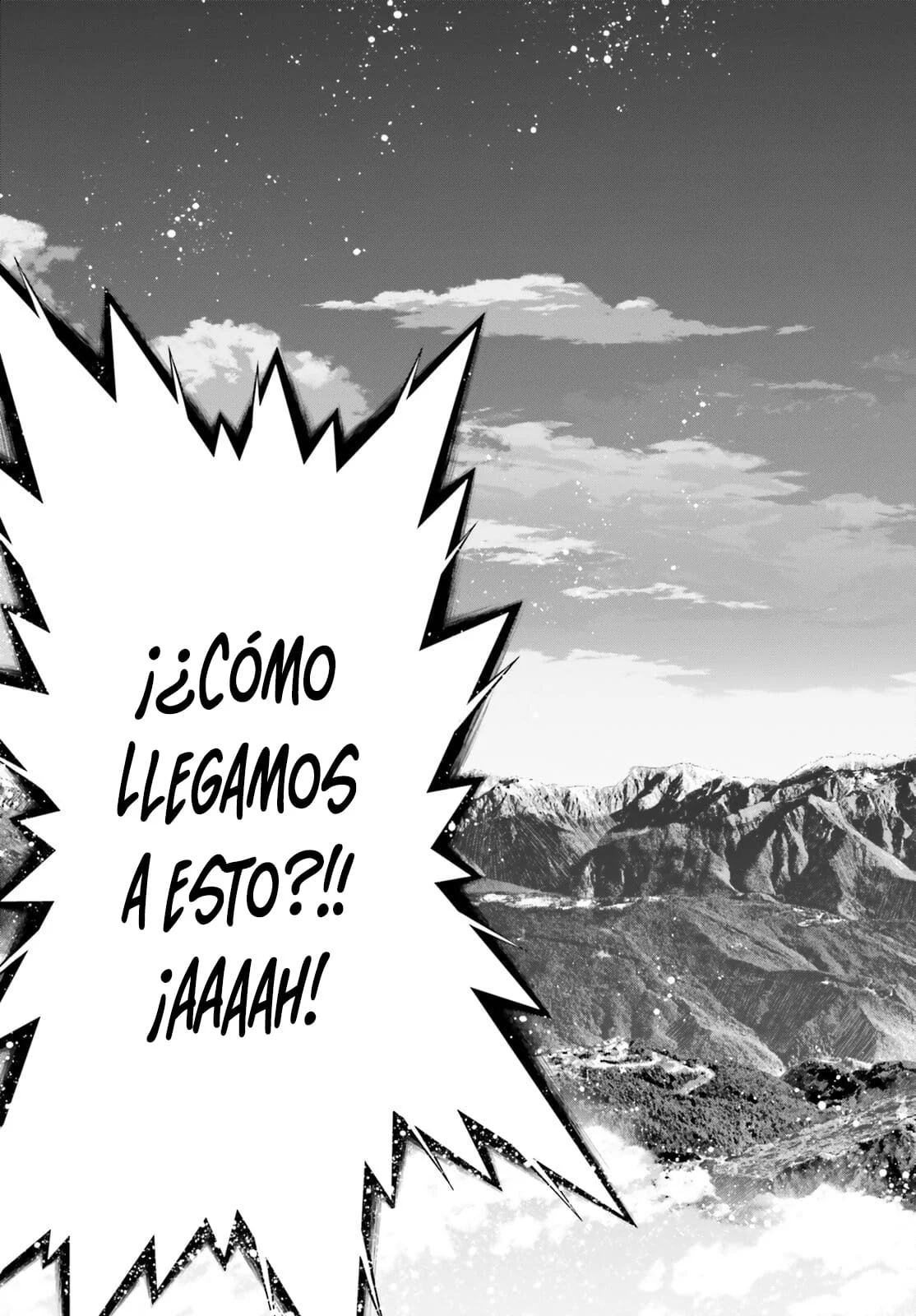 Youjo Senki Capítulo 75 - Page 4