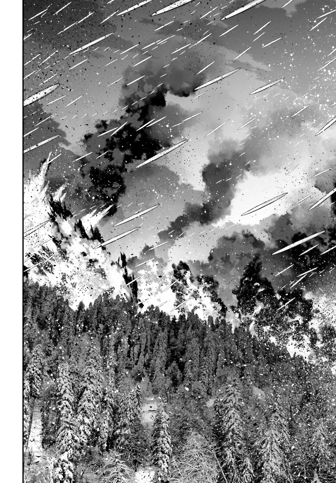 Youjo Senki Capítulo 79 - Page 14