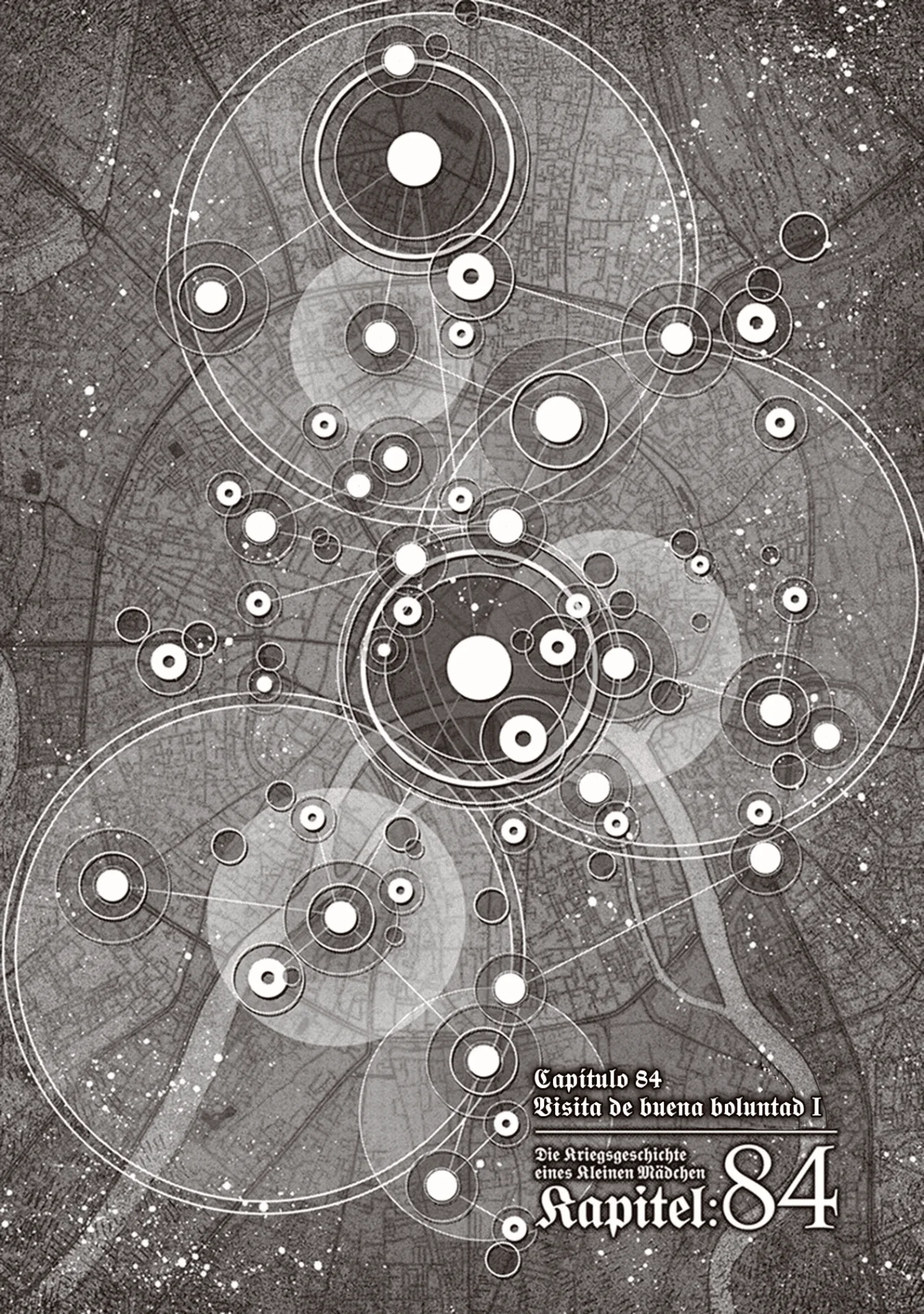 Youjo Senki Capítulo 84 - Page 2