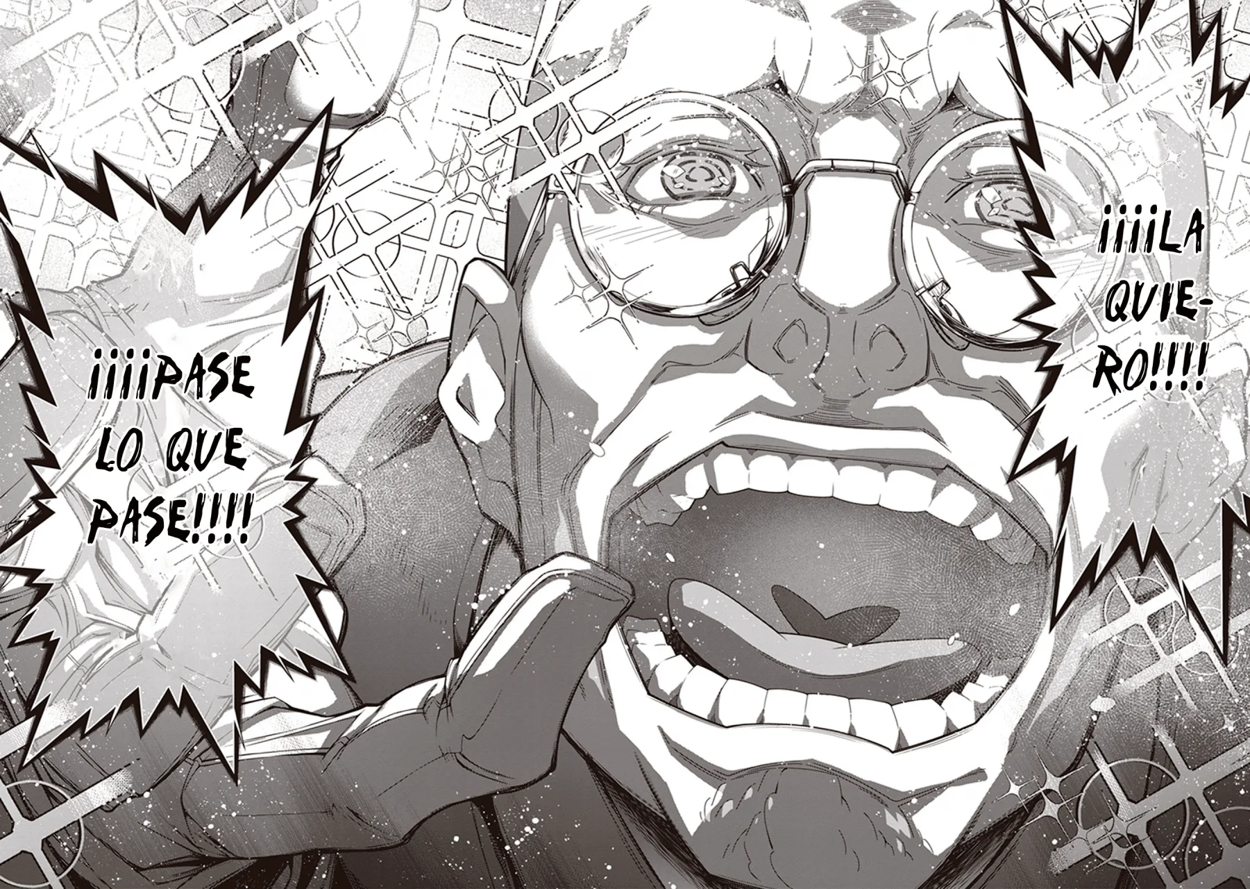 Youjo Senki Capítulo 84 - Page 69