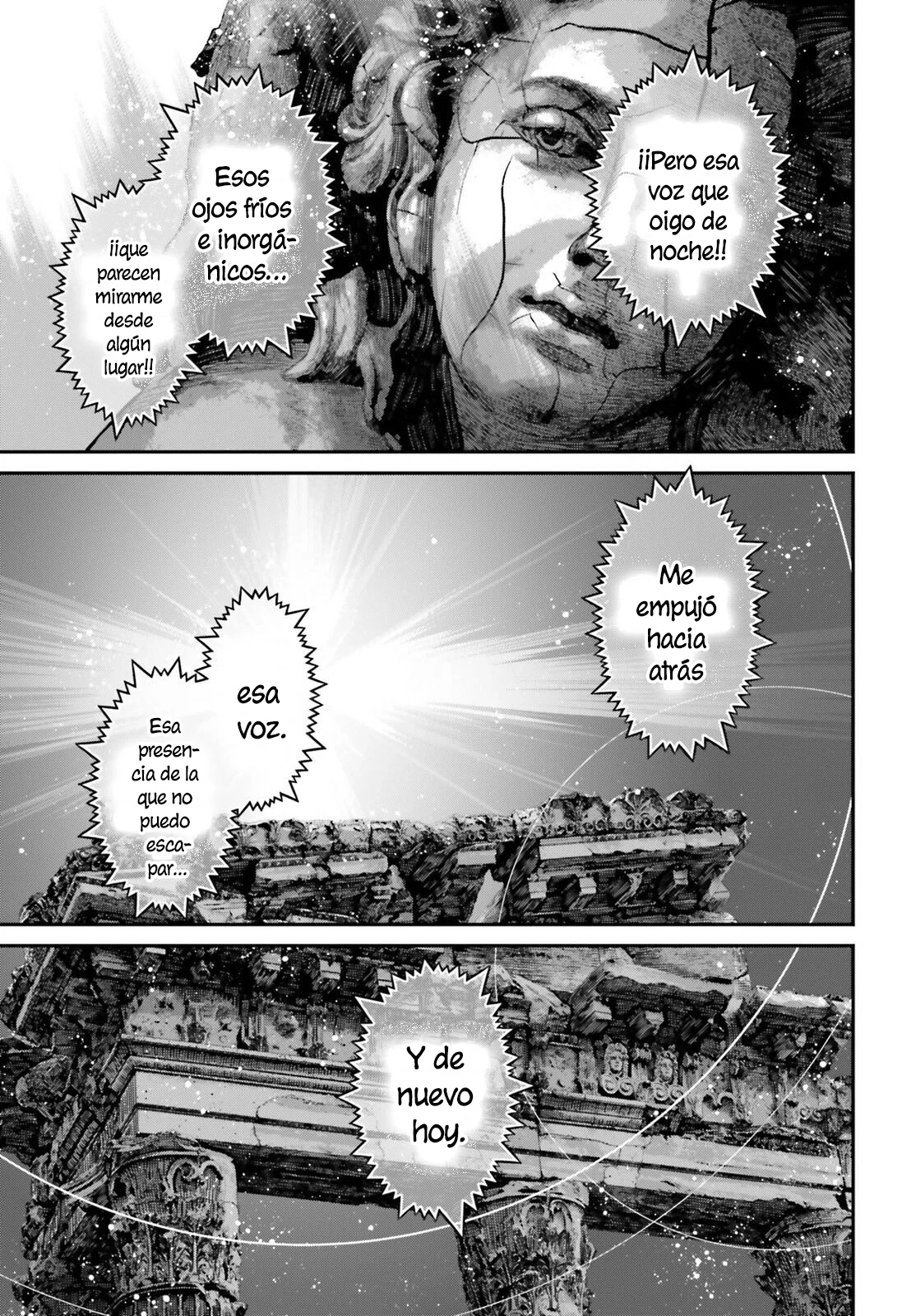 Youjo Senki Capítulo 85 - Page 10
