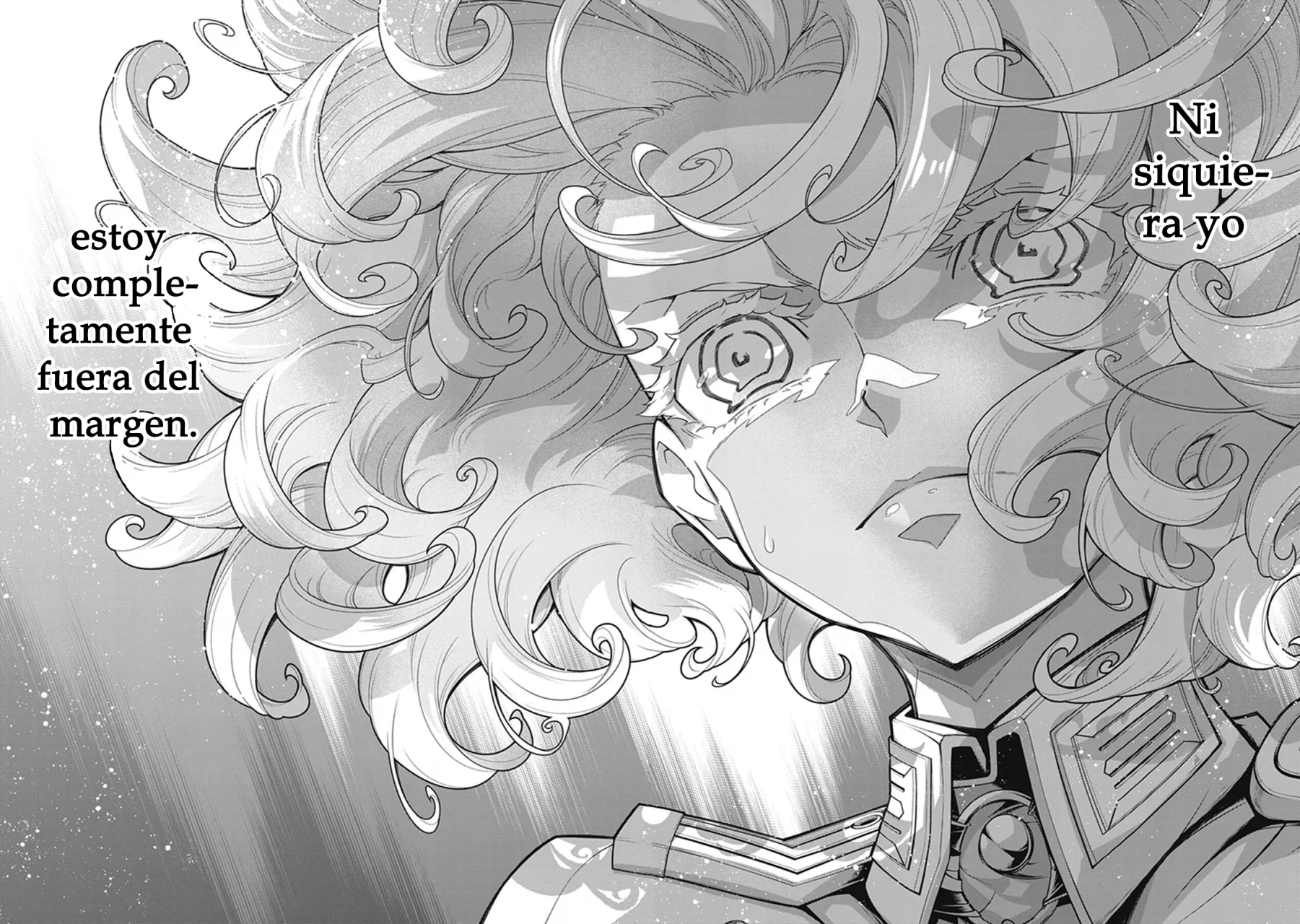 Youjo Senki Capítulo 89 - Page 26