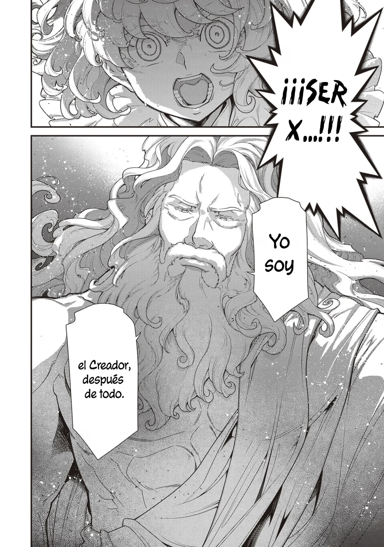 Youjo Senki Capítulo 90 - Page 15