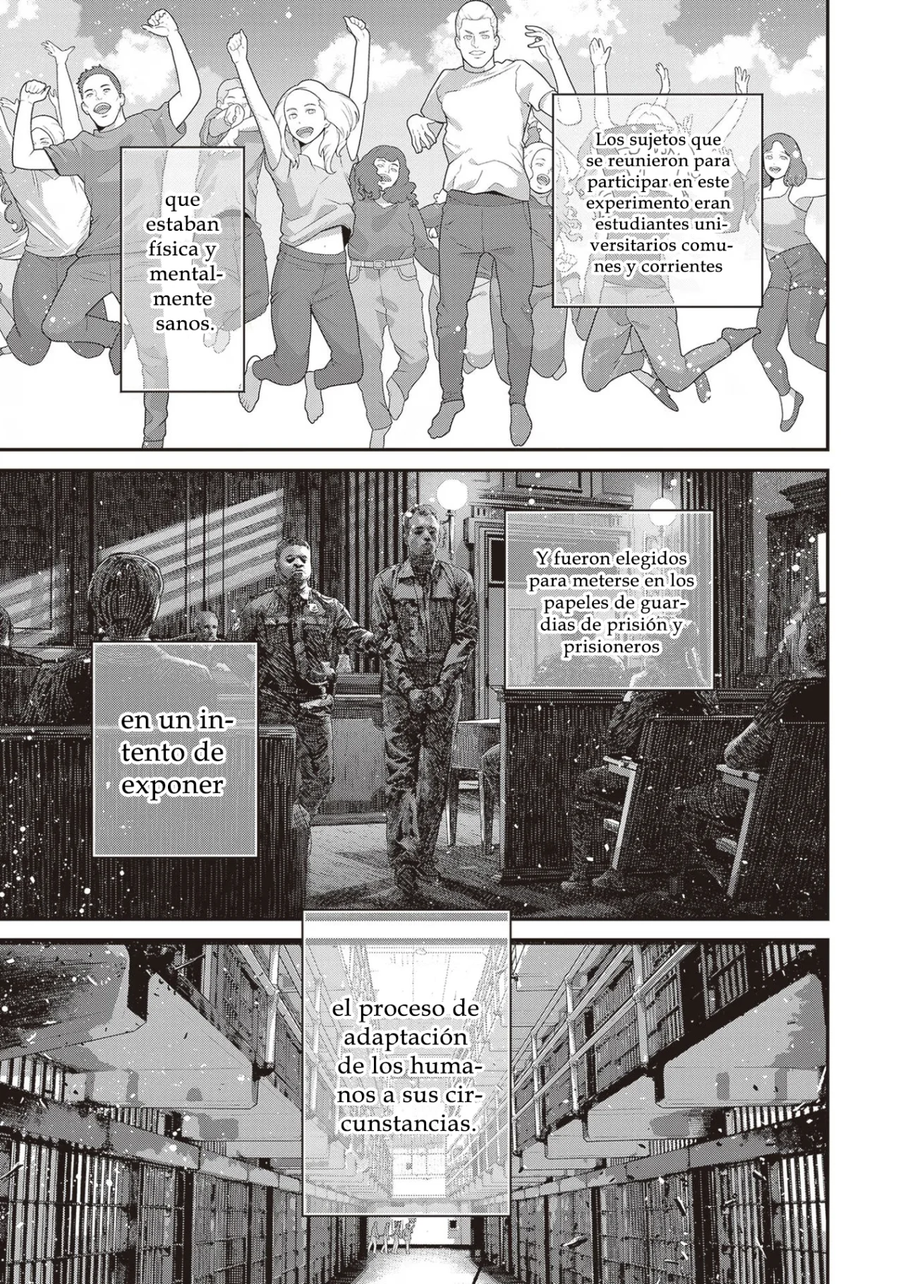 Youjo Senki Capítulo 90 - Page 6