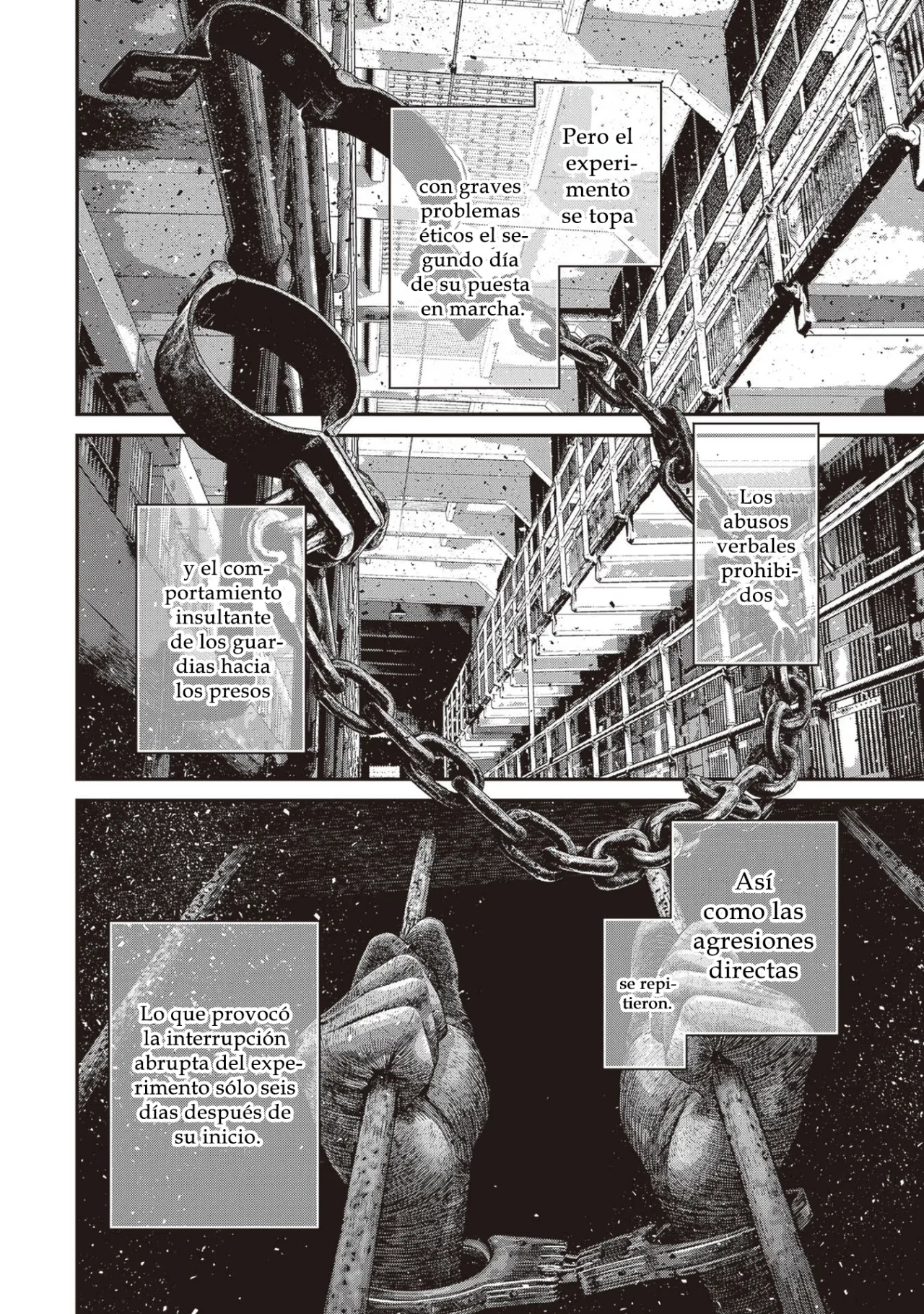 Youjo Senki Capítulo 90 - Page 7