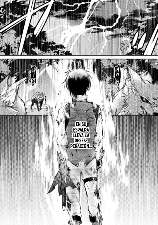 SHOULDN’T I JUST DO IT ALL BY MYSELF? Capítulo 1 - Page 1