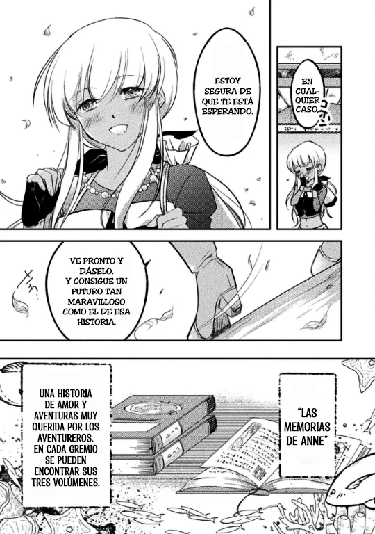 SHOULDN’T I JUST DO IT ALL BY MYSELF? Capítulo 1 - Page 12