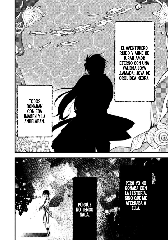 SHOULDN’T I JUST DO IT ALL BY MYSELF? Capítulo 1 - Page 13