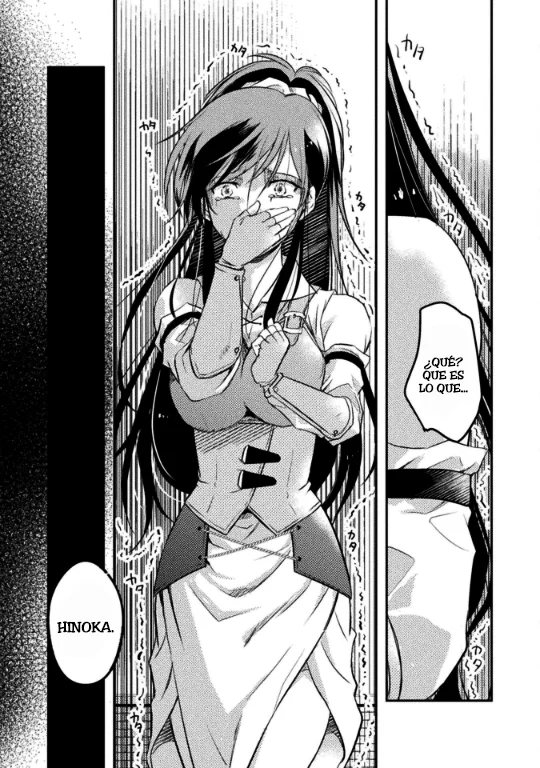 SHOULDN’T I JUST DO IT ALL BY MYSELF? Capítulo 1 - Page 17