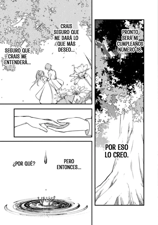 SHOULDN’T I JUST DO IT ALL BY MYSELF? Capítulo 1 - Page 20