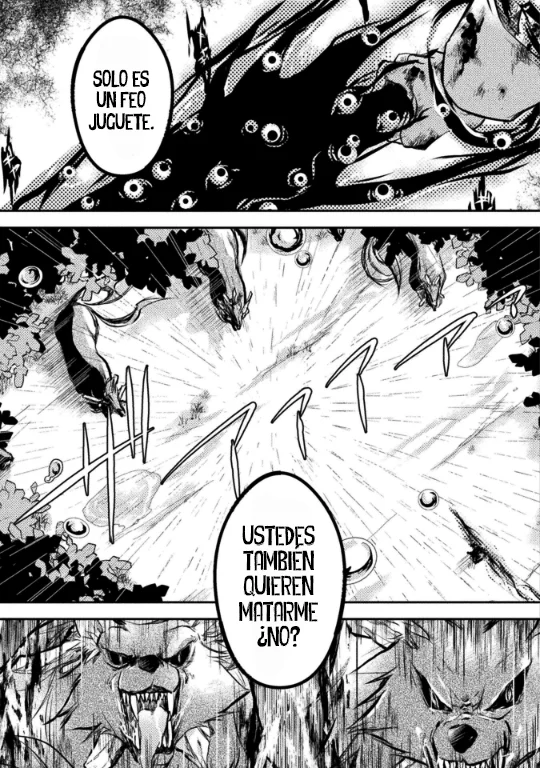 SHOULDN’T I JUST DO IT ALL BY MYSELF? Capítulo 1 - Page 3