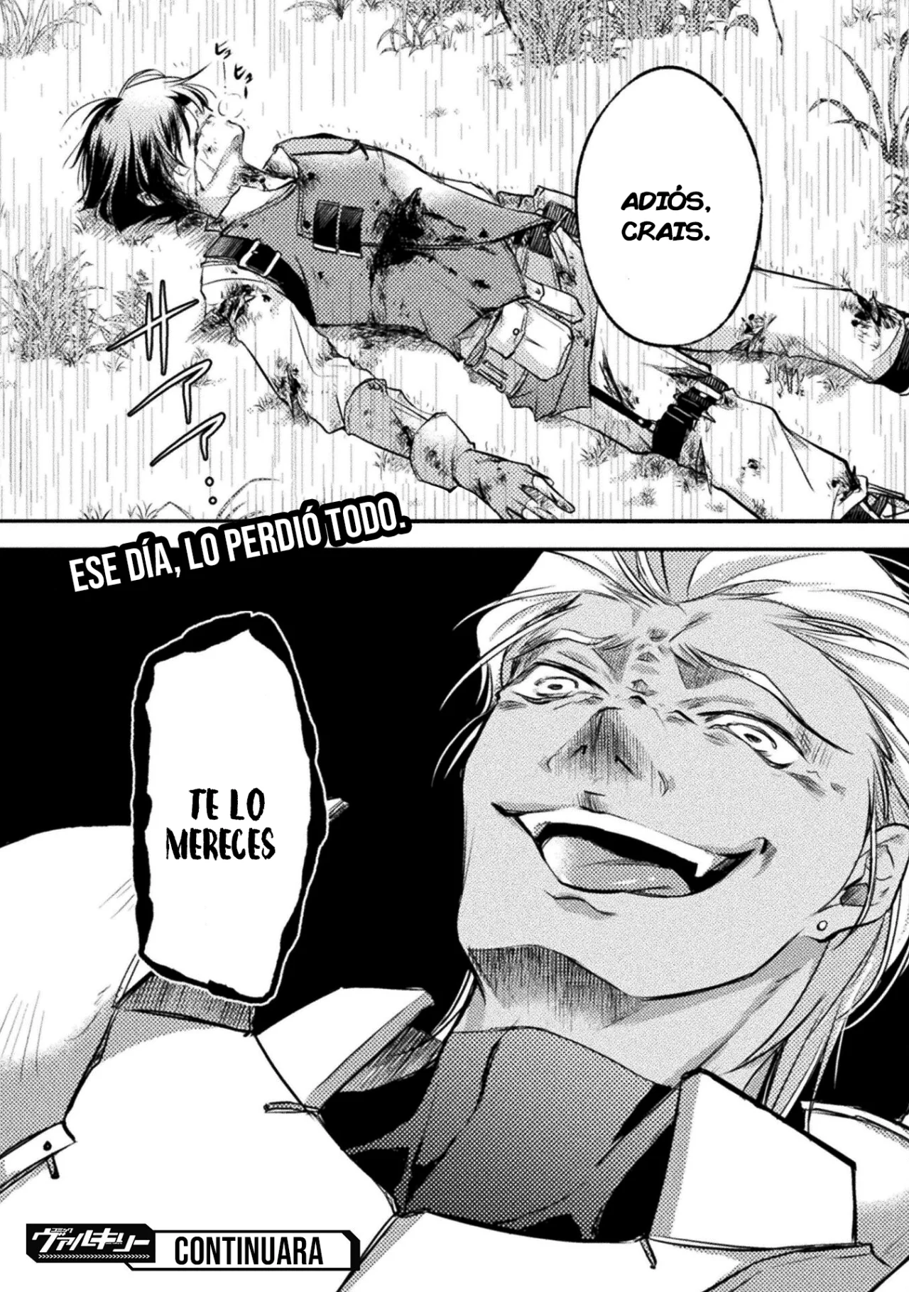SHOULDN’T I JUST DO IT ALL BY MYSELF? Capítulo 2 - Page 26