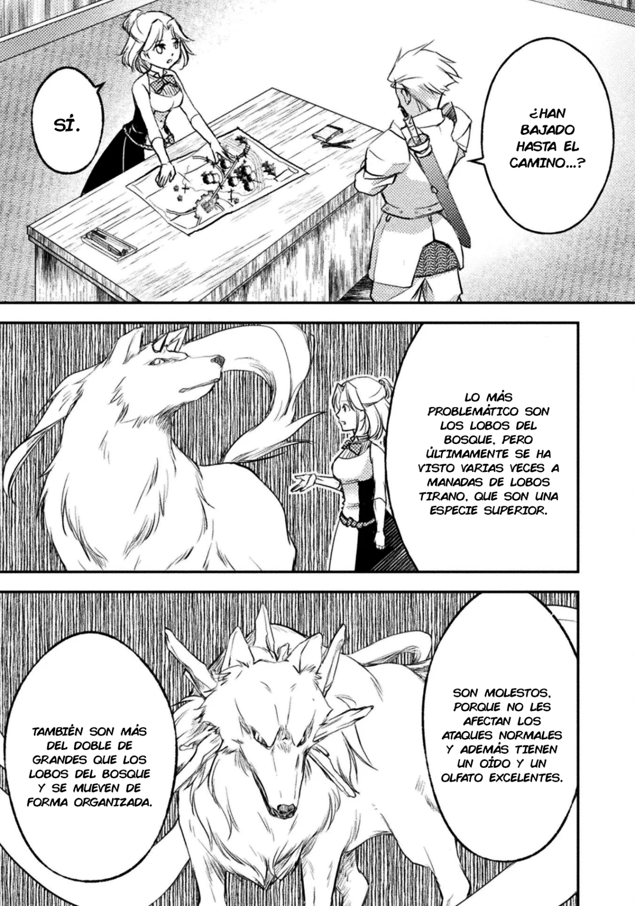 SHOULDN’T I JUST DO IT ALL BY MYSELF? Capítulo 2 - Page 3