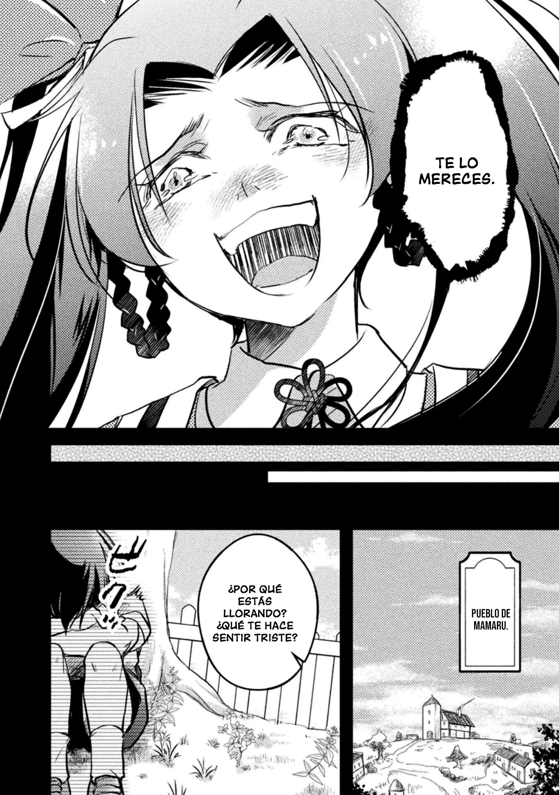 SHOULDN’T I JUST DO IT ALL BY MYSELF? Capítulo 3 - Page 12