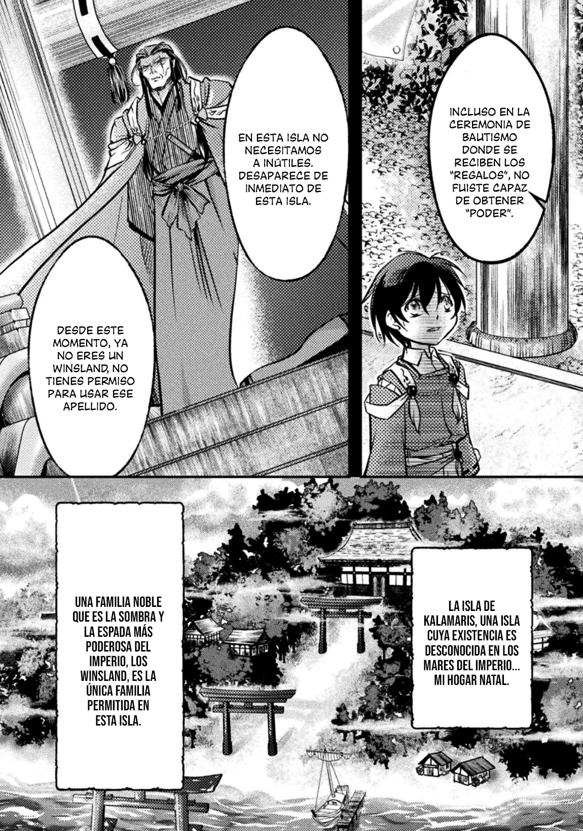 SHOULDN’T I JUST DO IT ALL BY MYSELF? Capítulo 3 - Page 2