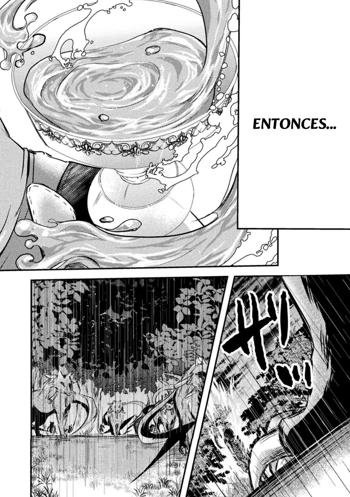 SHOULDN’T I JUST DO IT ALL BY MYSELF? Capítulo 3 - Page 20
