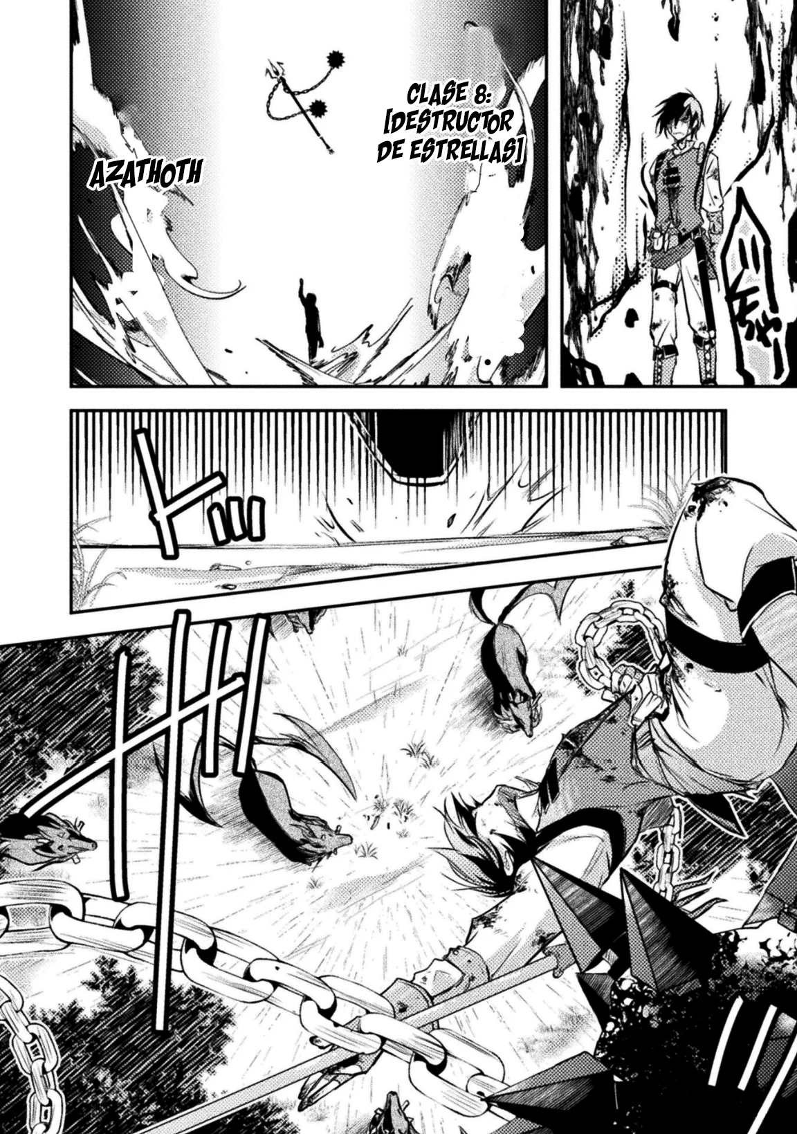 SHOULDN’T I JUST DO IT ALL BY MYSELF? Capítulo 3 - Page 22