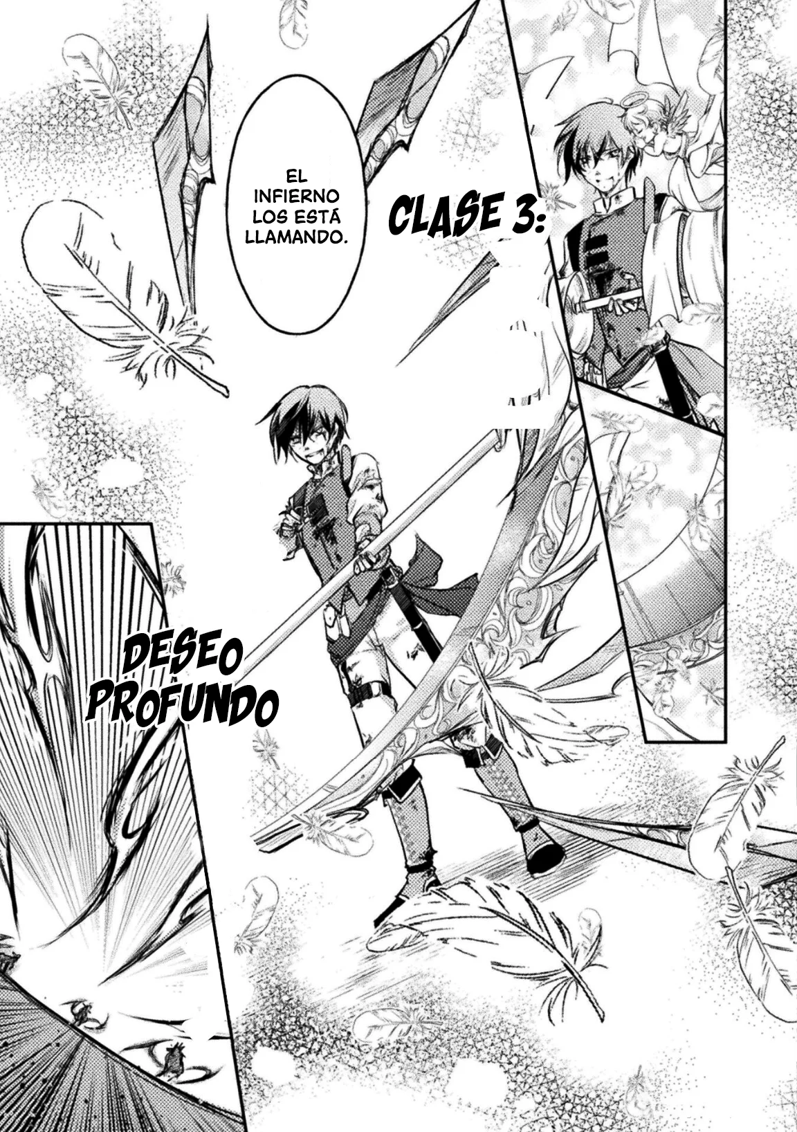 SHOULDN’T I JUST DO IT ALL BY MYSELF? Capítulo 3 - Page 25