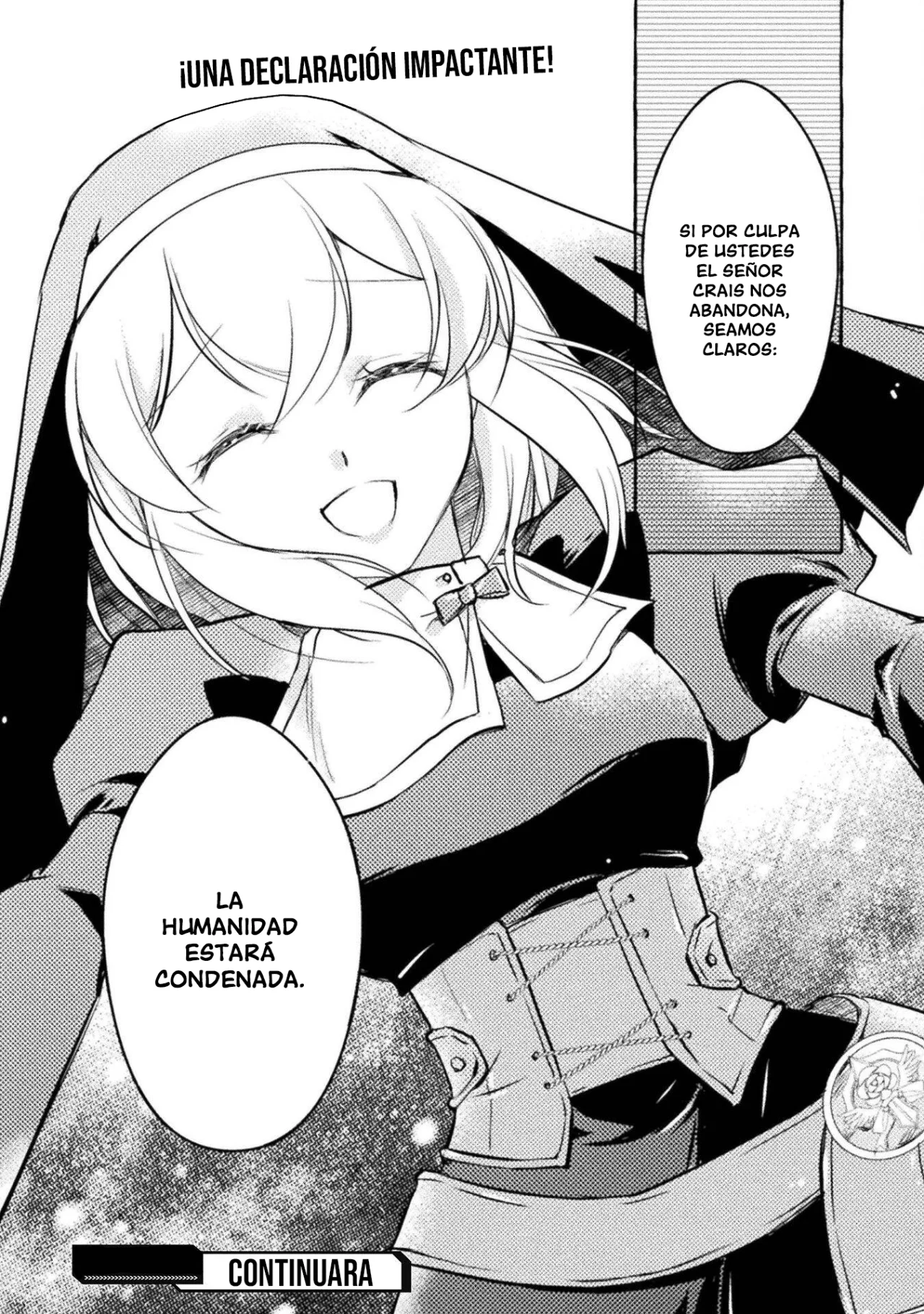 SHOULDN’T I JUST DO IT ALL BY MYSELF? Capítulo 5 - Page 26
