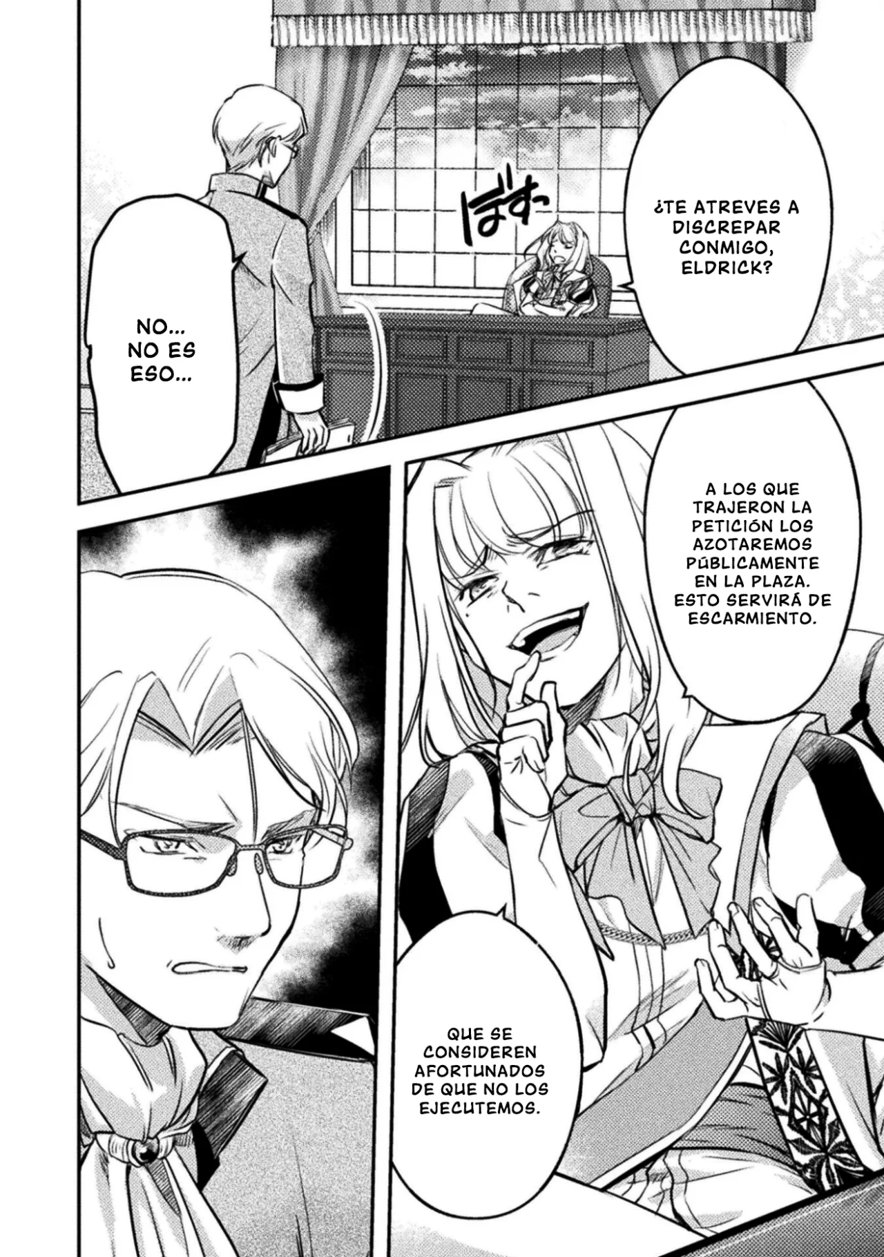 SHOULDN’T I JUST DO IT ALL BY MYSELF? Capítulo 8 - Page 2