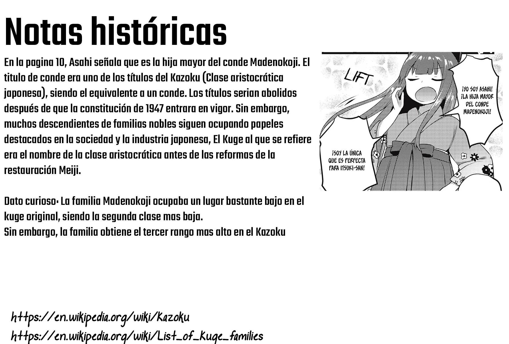Tsumugu Otome to Taishou no Tsuki Capítulo 3 - Page 13