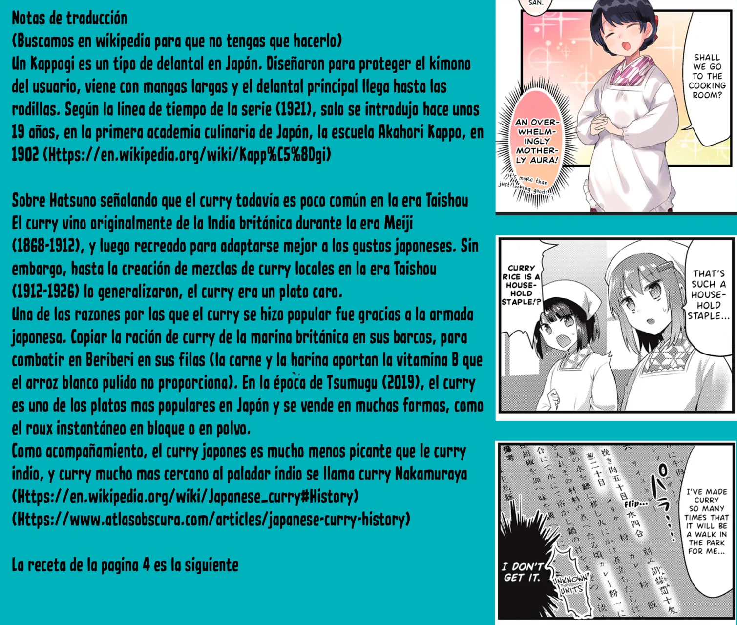 Tsumugu Otome to Taishou no Tsuki Capítulo 7 - Page 13