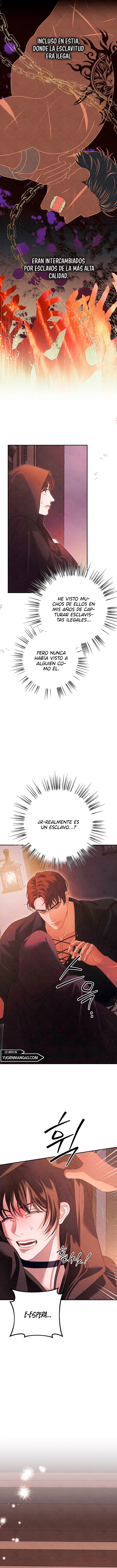Matrimonio Depredador Capítulo 1 - Page 11