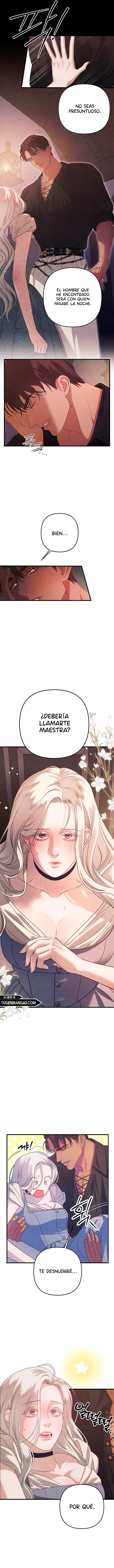 Matrimonio Depredador Capítulo 1 - Page 14