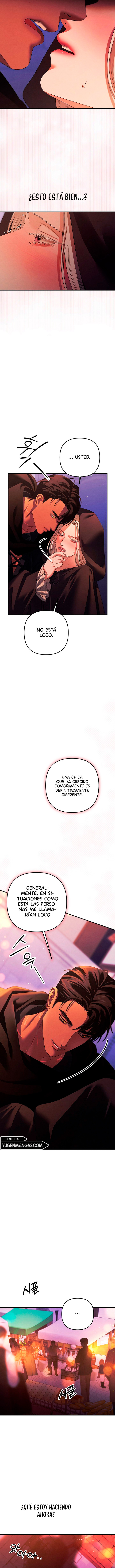 Matrimonio Depredador Capítulo 15 - Page 6