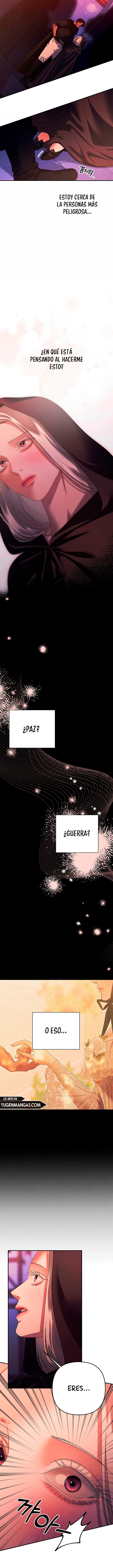 Matrimonio Depredador Capítulo 15 - Page 7