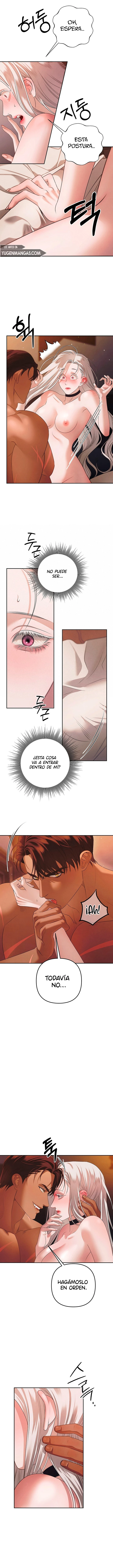 Matrimonio Depredador Capítulo 2 - Page 6