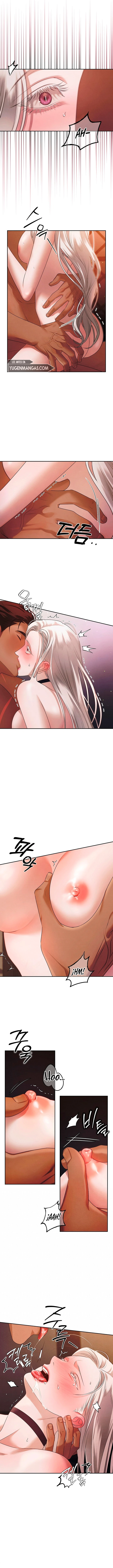Matrimonio Depredador Capítulo 2 - Page 8