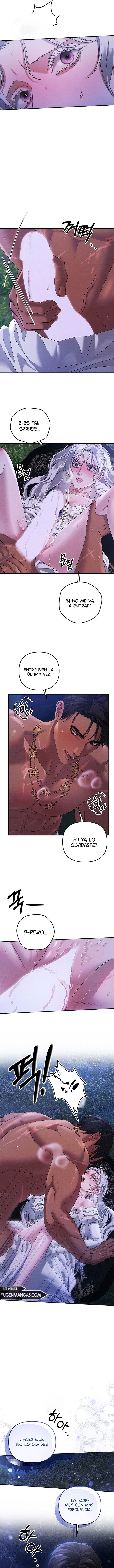Matrimonio Depredador Capítulo 21 - Page 11
