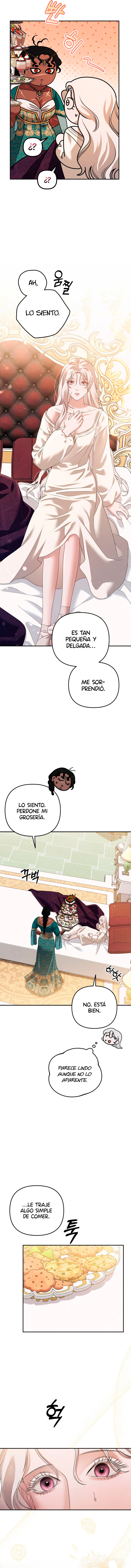Matrimonio Depredador Capítulo 24 - Page 11